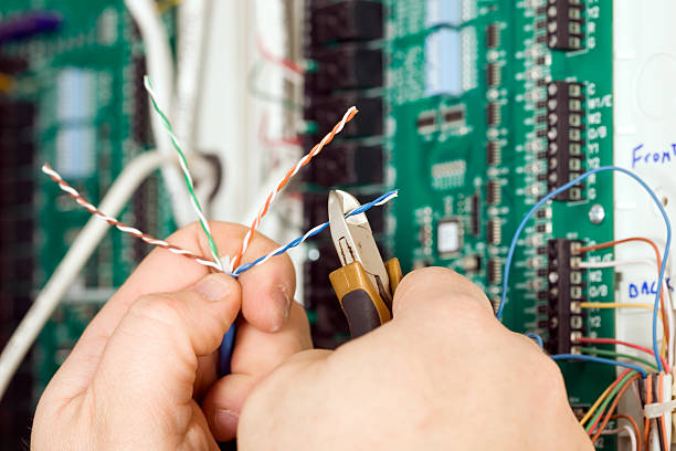 Professional Electrical Services in Meadows Place, TX