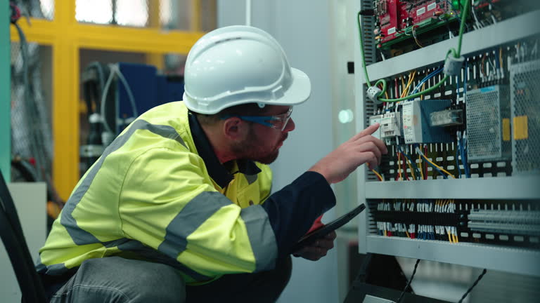 Emergency Electrical Repair Services in Meadows Place, TX